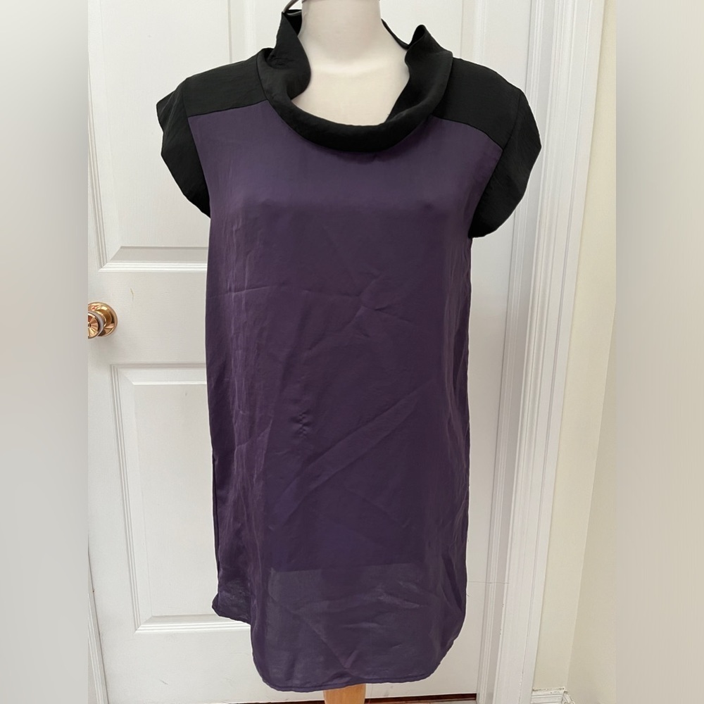 Alexandra Bartlett dress